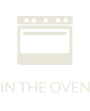 Cottura in forno