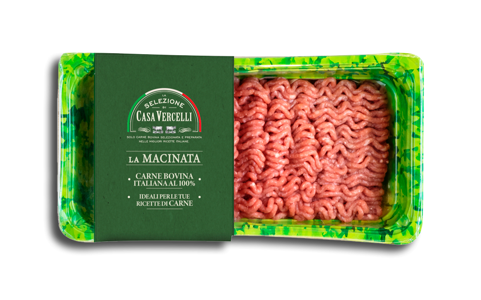 La macinata