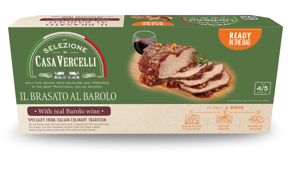 IL BRASATO