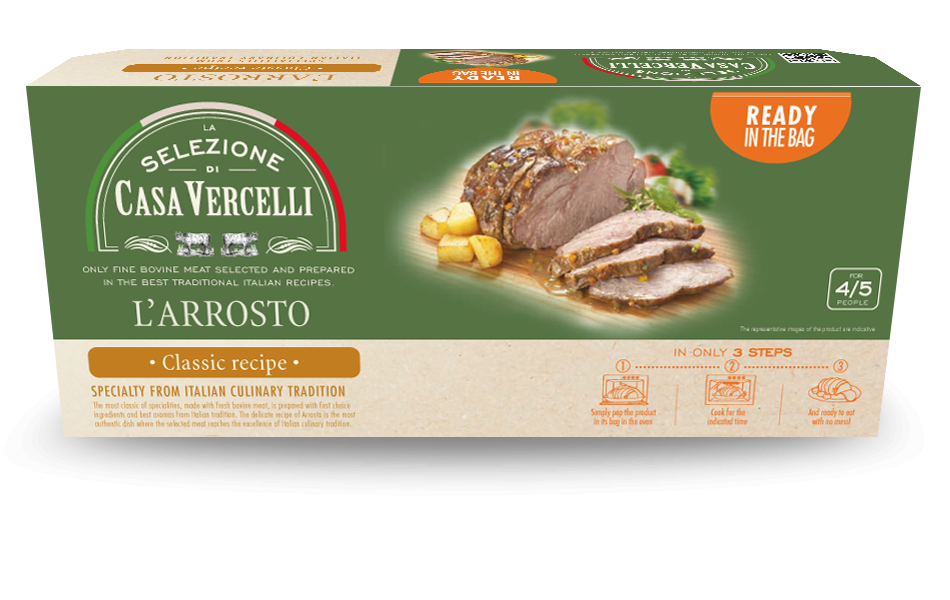 L'ARROSTO